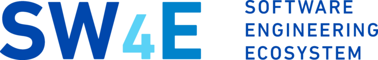 Software Engineering Ecosystem - SW4E