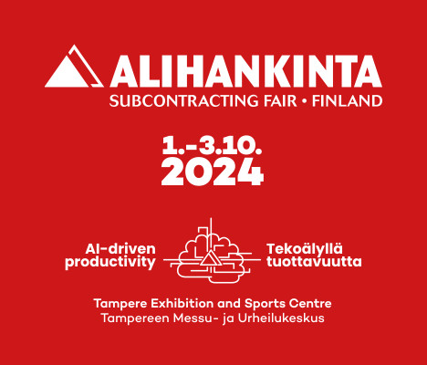 Alihankinta