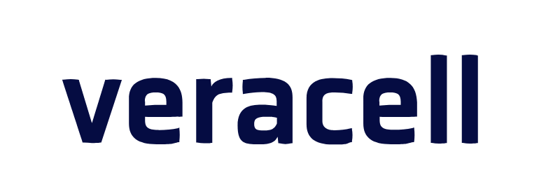Veracell logo